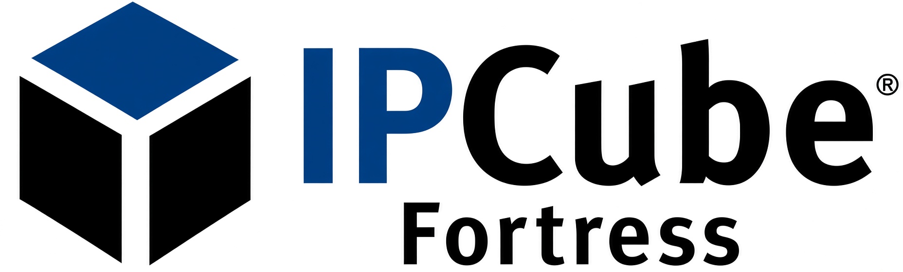 Logo de IPCube Comunicaciones